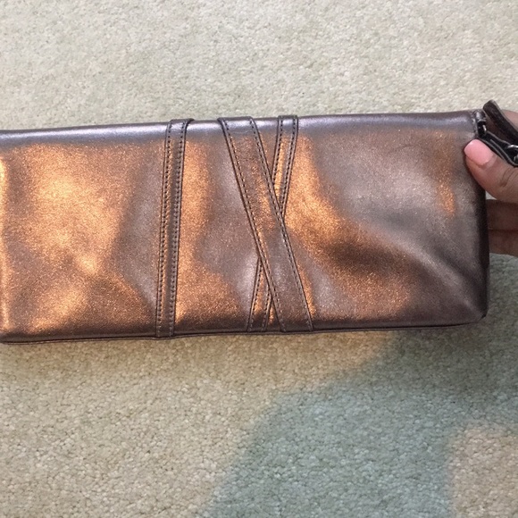 Coach clutch - Picture 5 of 5